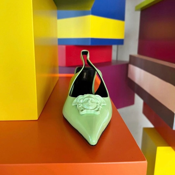 Versace Shoes - Versace